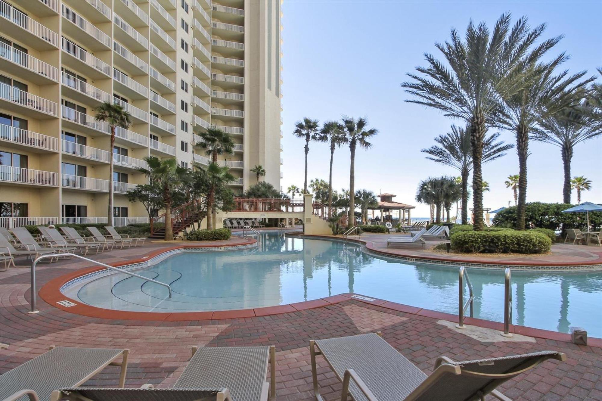 Shores Of Panama 622 Apartment Panama City Beach