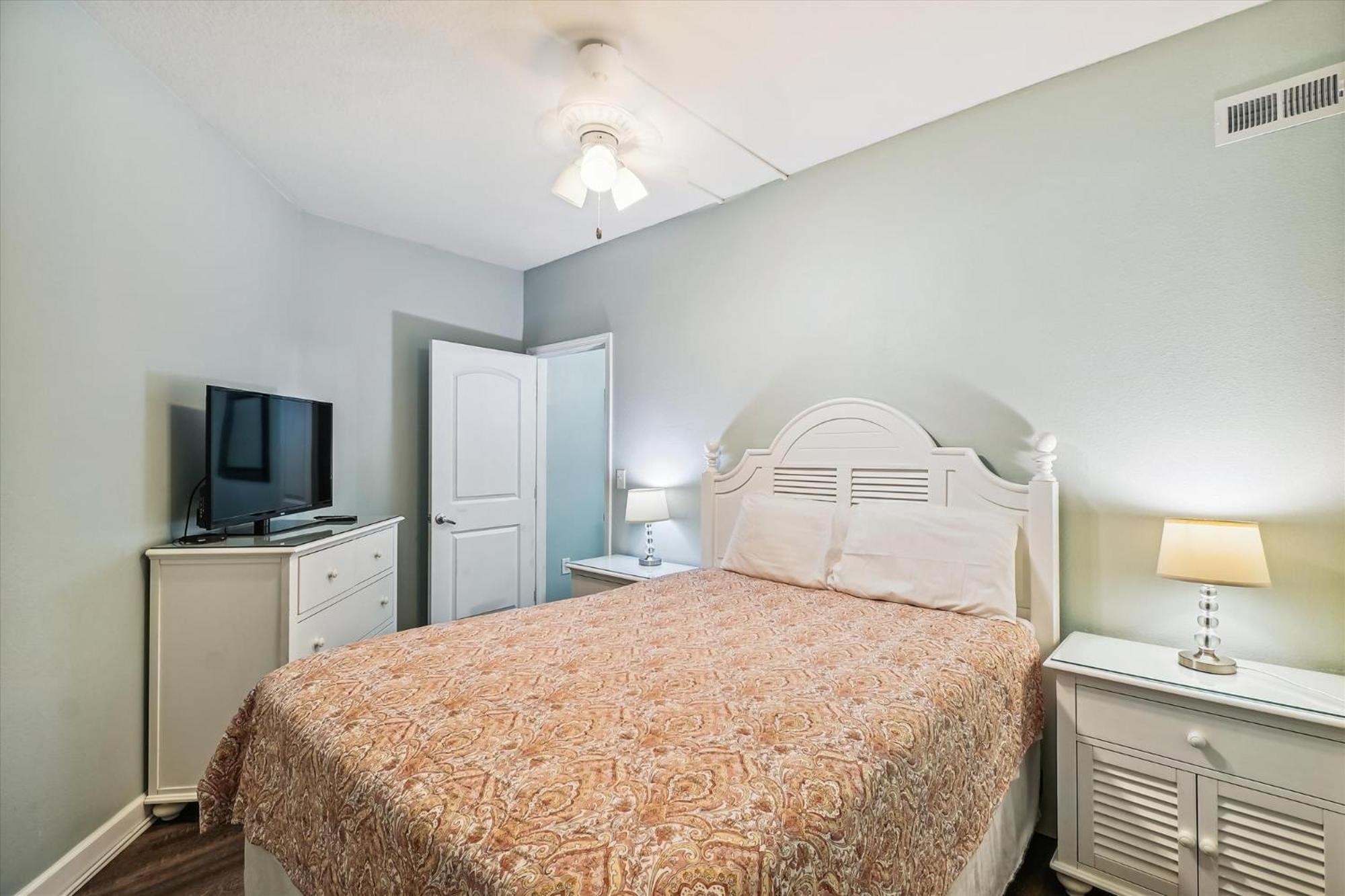 Apartment Shores Of Panama 622